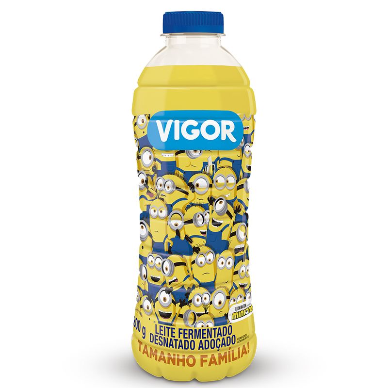 L.FERM-VIGOR-800G