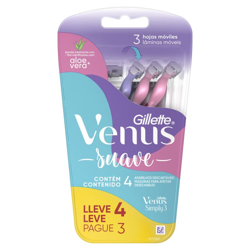 APAR-DEPIL-GILLETTE-VENUS-SUAVE-L4-P3