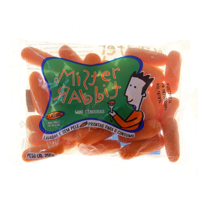 CENOURA-BABY-CLASSIC-PCT-250G