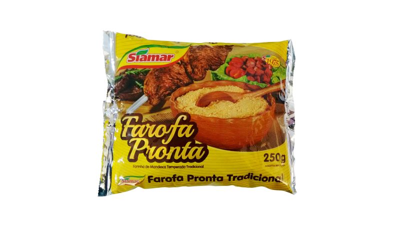 farofa - Dicionário Online Priberam de Português