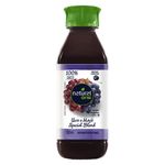 SUCO-REFRIG-NATURAL-ONE-180ML-UVA-MACA