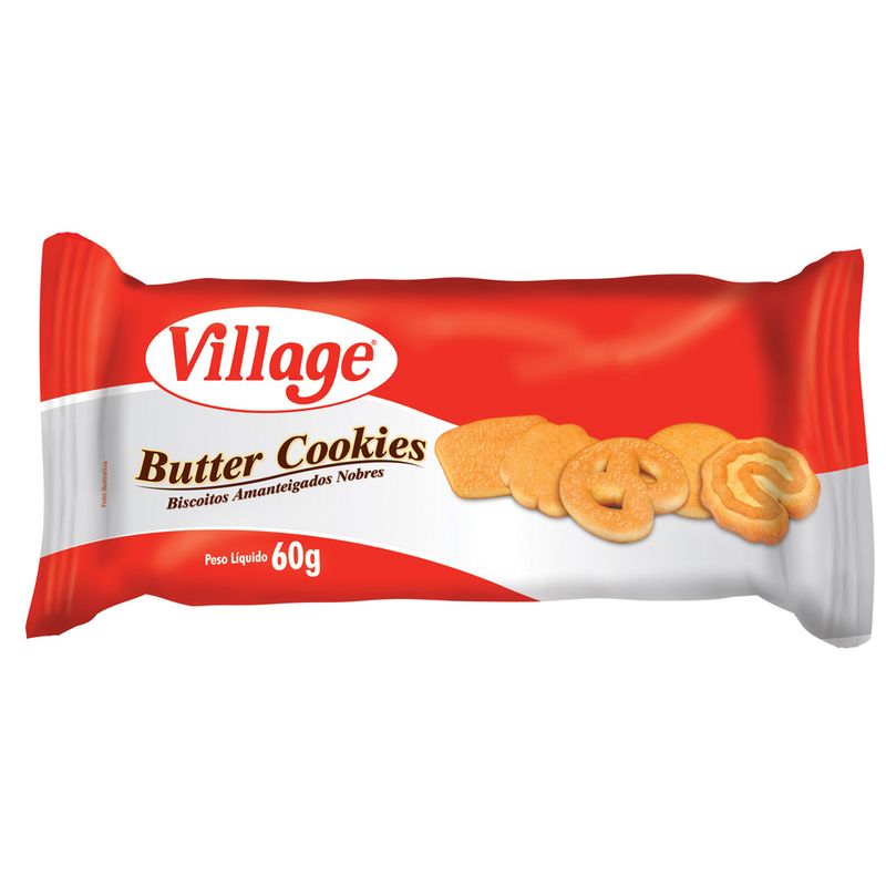 BISC-AMANT-VILLAGE-60G