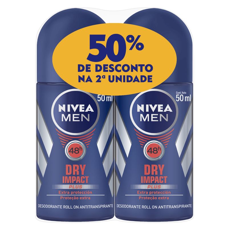 DEO-ROLL-NIVEA-50ML-MEN-L2-50--DESC-2-UNID-DRY-IMP