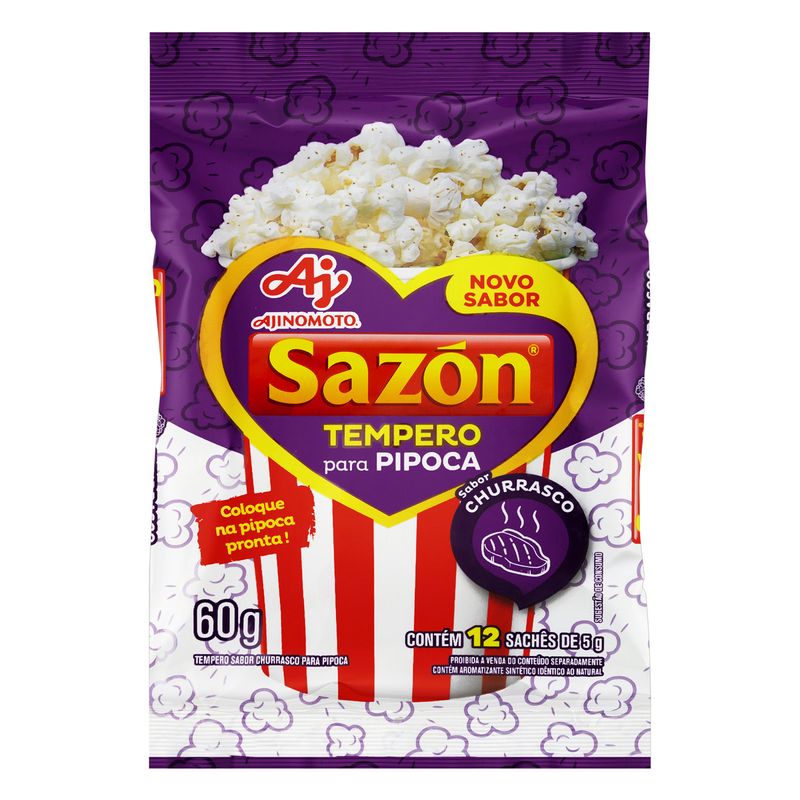 TEMP-PRON-SAZON-60G-PIPOC-CHURRASCO