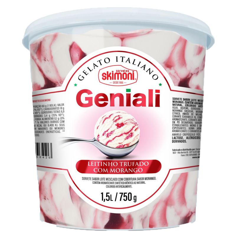 SORV-GENIALI-15L-LEIT-TRUF-MORAN