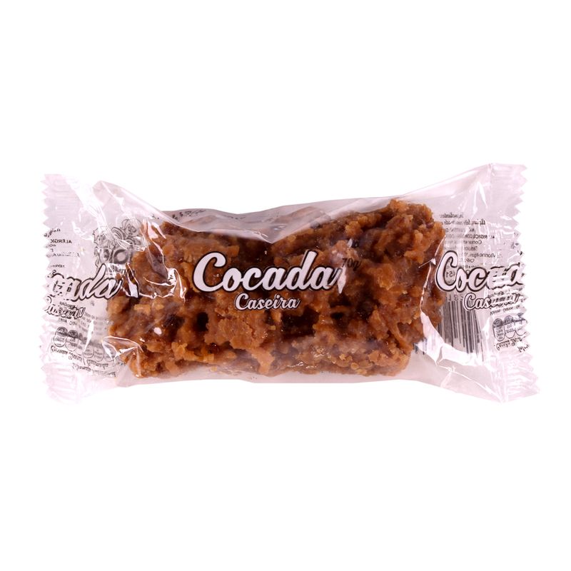 Cocada Falex Caseira 70g (7898206182940)