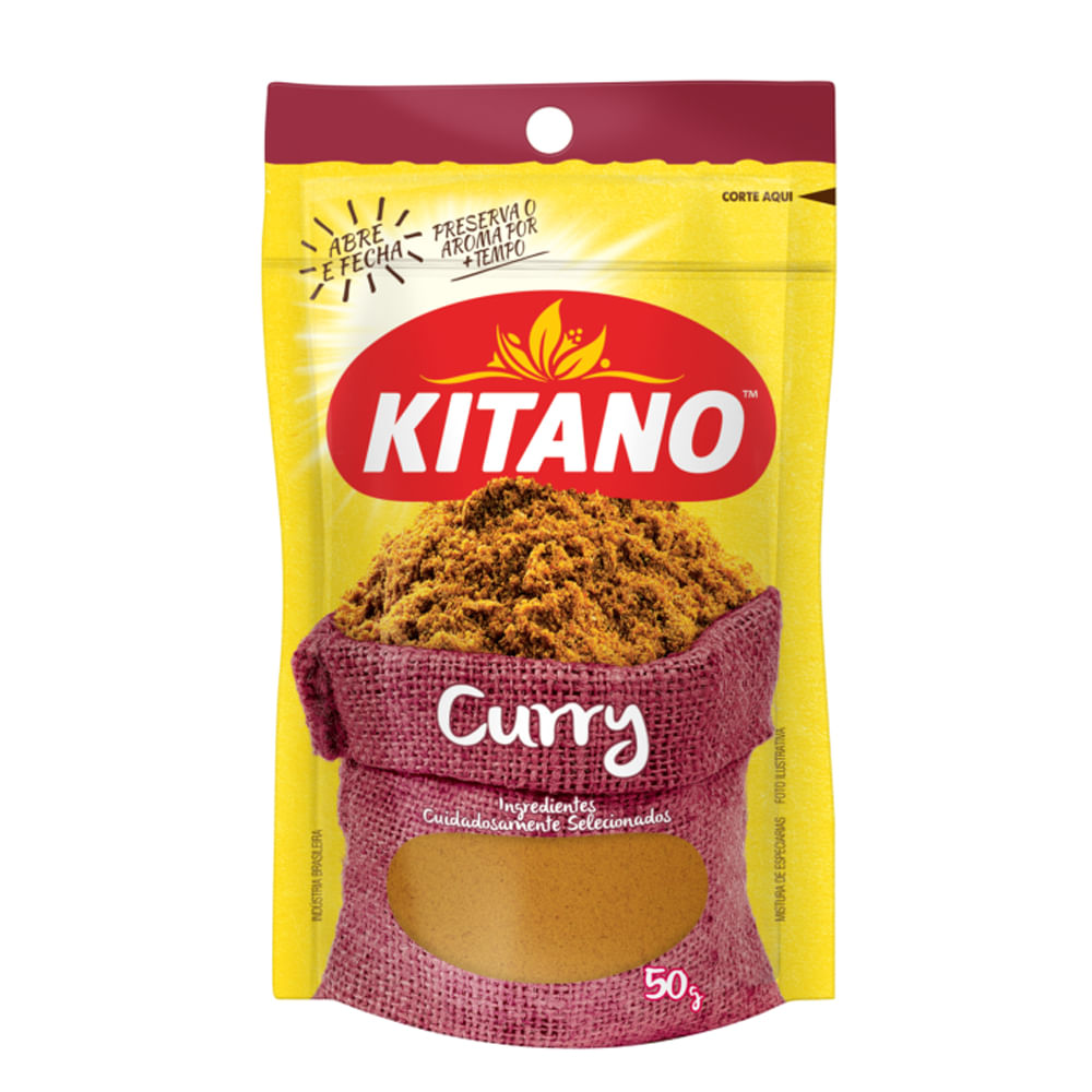 Curry Yoki 50g
