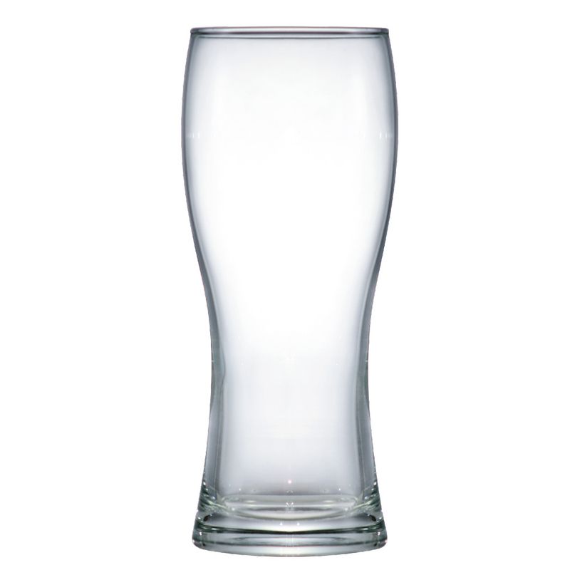 Copo Vidro Bavaria Ruvolo Unidade 290ml (7899619918553)