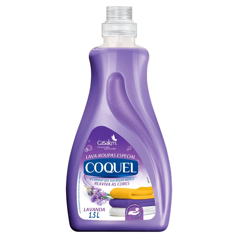 LAVA-ROUP-LIQ-COQUEL-15L-LAVANDA