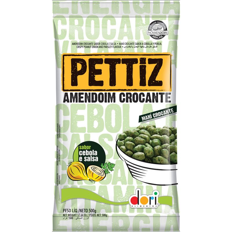 AMENDOIM-PETTIZ-500G-CEBOLA---SALSA