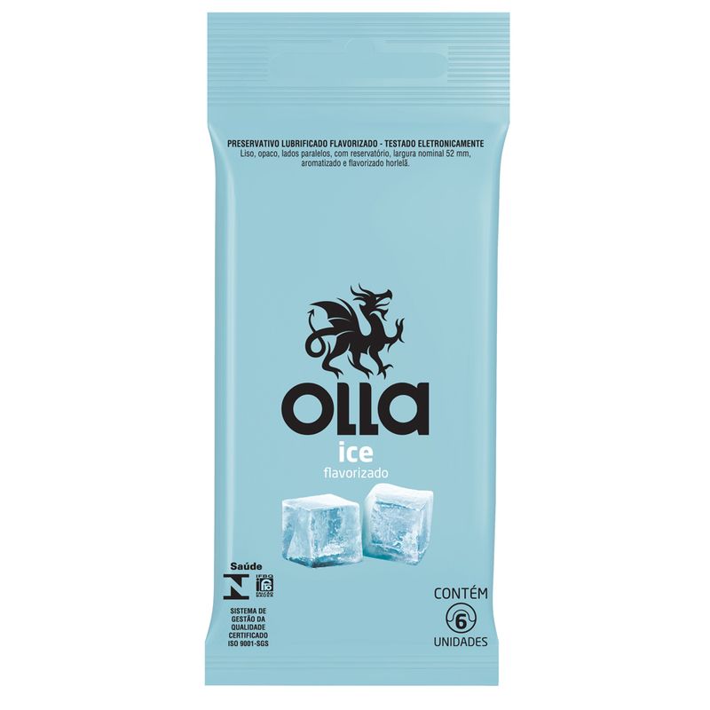 PRESERV-OLLA-C-6-ICE