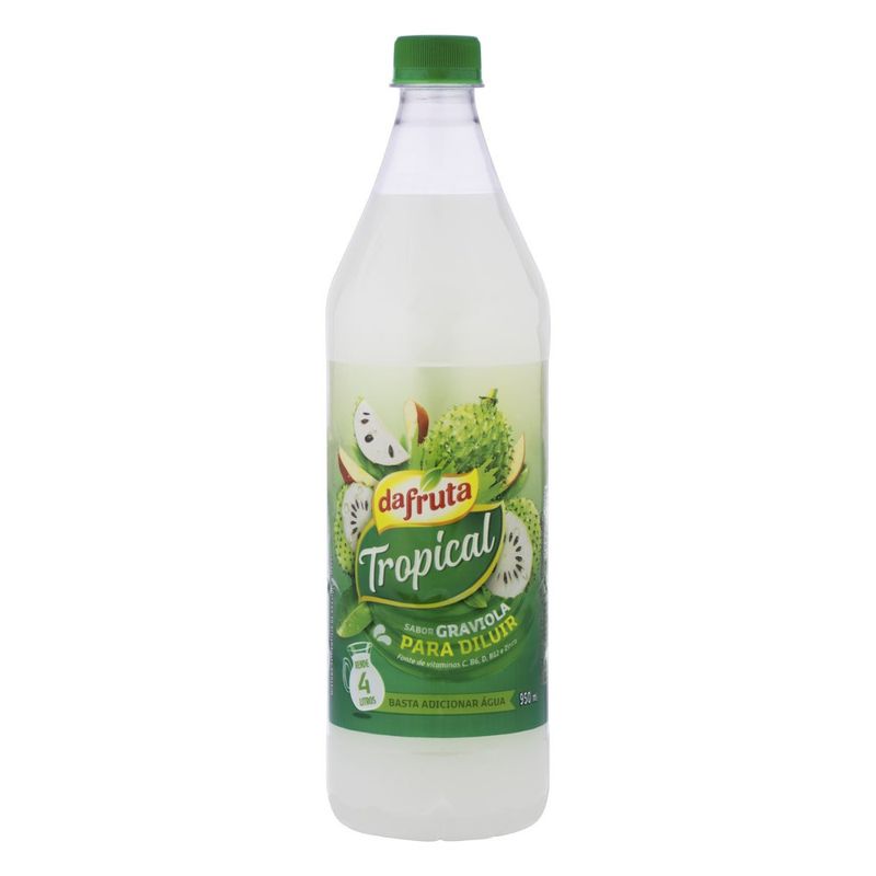 SUCO-CONC-TROPICAL-DAFRUTA-950ML-GRAVIOLA