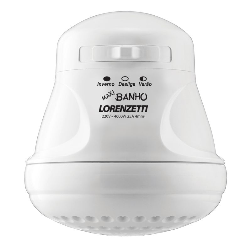 DUCHA-LORENZETTI-MAXI-BANHO-CANO-127V