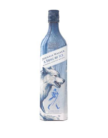 Whisky Johnnie Walker 750ml a Song of Ice (5000267178646)