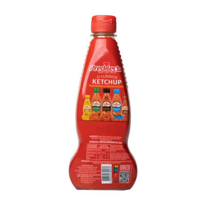 KETCHUP-PREDILECTA-400G-TRAD