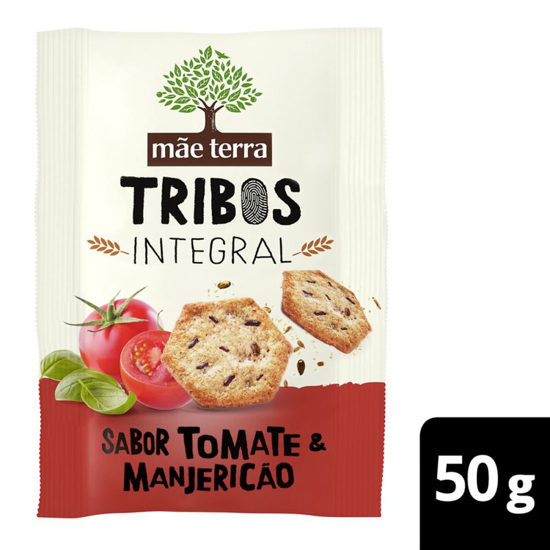BISC-ORG-TRIBOS-50G-TOMATE