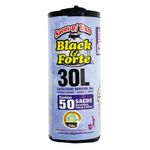 SACO-LIXO-BLACK-FORT-RECICLADO-30L-C-50