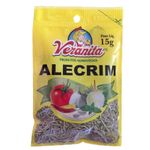 ALECRIM-DESID-VERANITA-15G