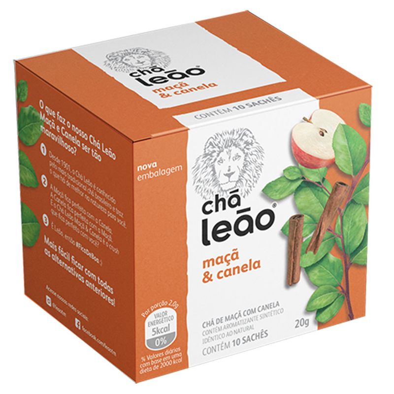 CHA-LEAO-20G-MACA-CANELA