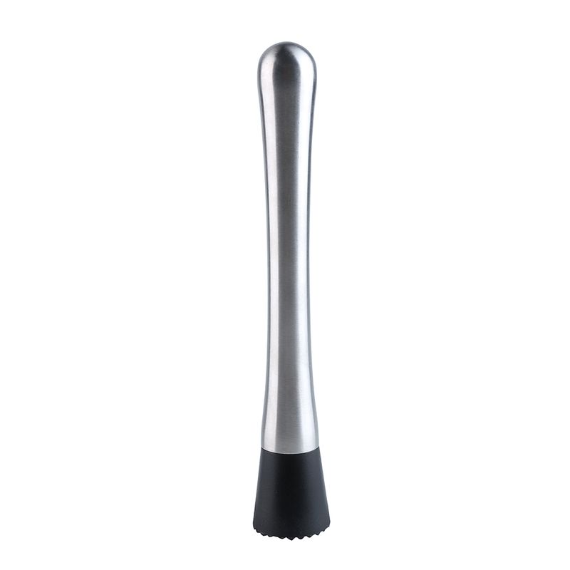 Socador Drinks Inox Dinasty 20,5cm (7893220240645)