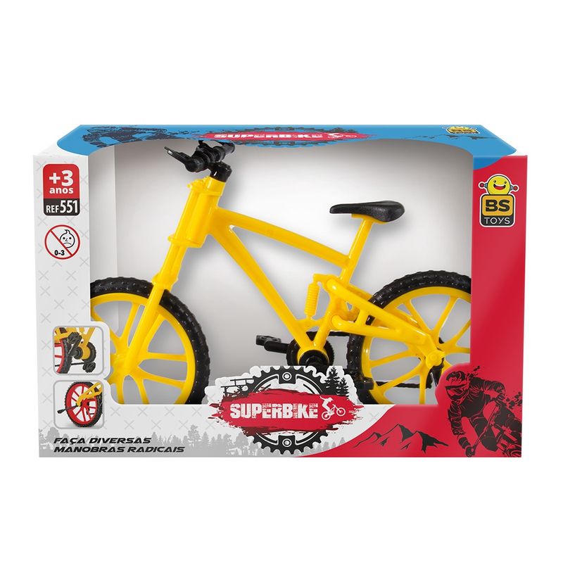 Brinquedo Superbike Bs Toys (7898002435516)