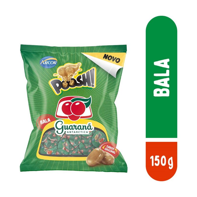 Bala Poosh 150g (7891118025688)