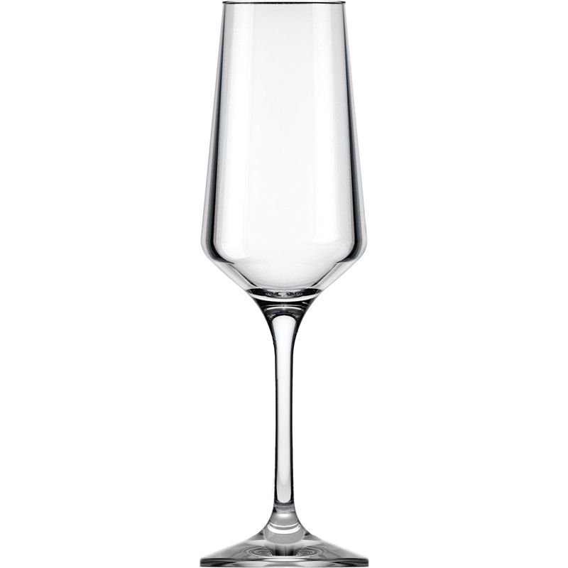 Taça Champagne Nadir Brunello Flute 225ml (7891155047155)