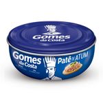 PATE-G.COSTA-150G-ATUM-TRAD