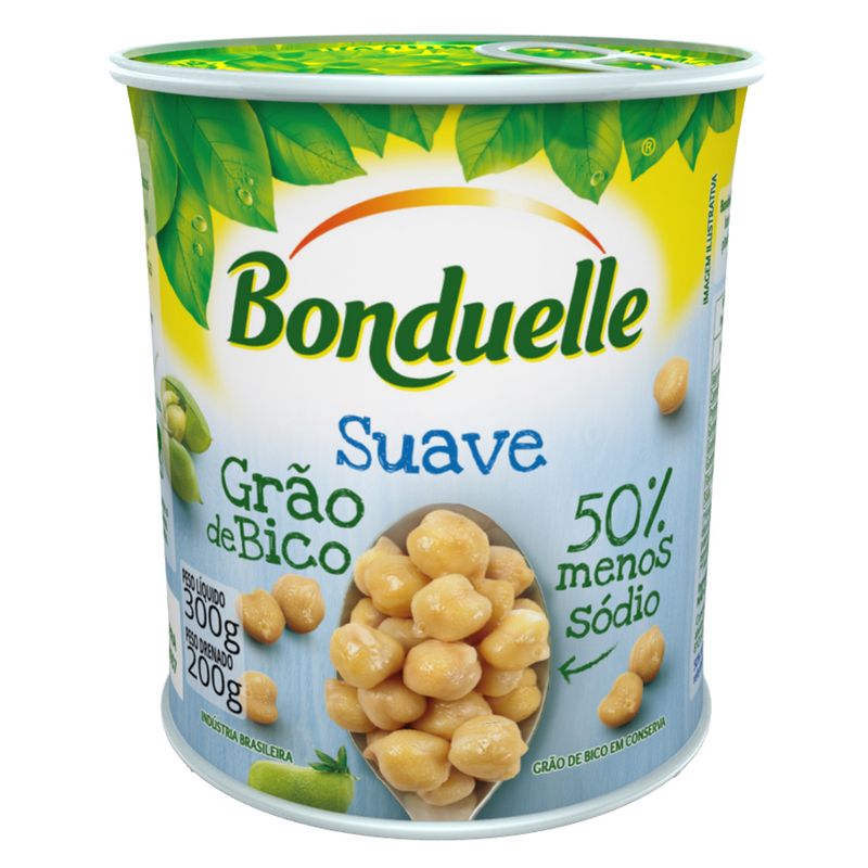 GRAO-BICO-BONDUELLE-200G