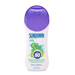 PROT-SOL-SUNDOWN-KIDS-120ML-FPS60