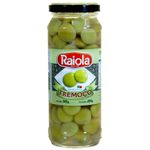 TREMOCO-RAIOLA-200G