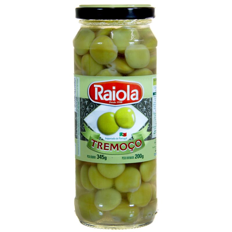 TREMOCO-RAIOLA-200G