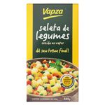 SELETA-LEGUM-VAPZA-500G