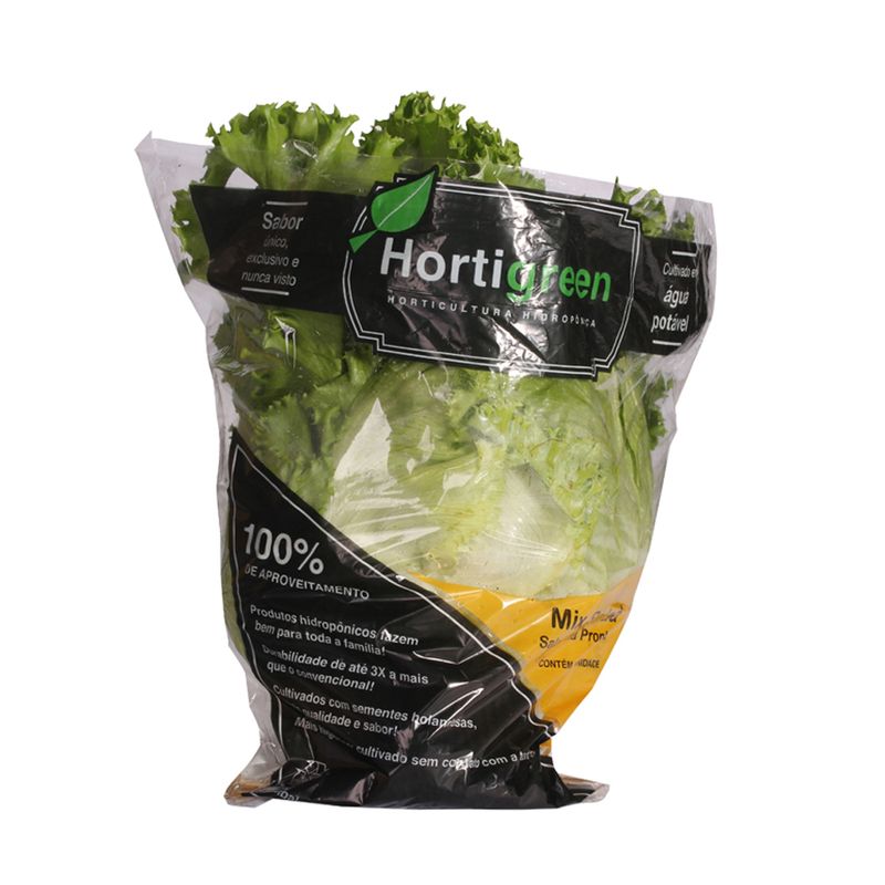 Mix Saladinha Pronta Hortigreen Mc (7898963961079)