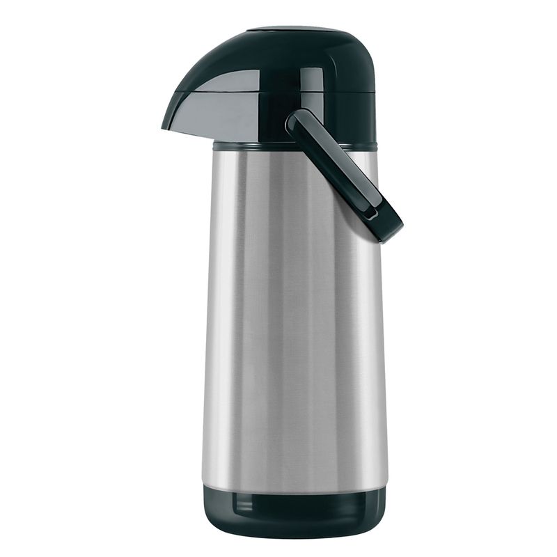 Garrafa Térmica Termolar Inox Lumina 1L (7891023529981)