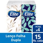 LENCO-PAP-ELITE-SOFTYS-POCKET-C-4-FOLHA-DUPLA