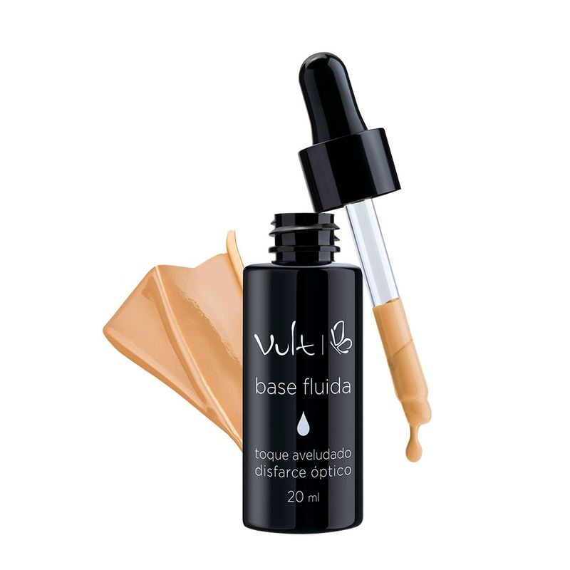 Base Fluida Vult 20ml 005 (7899852003535)