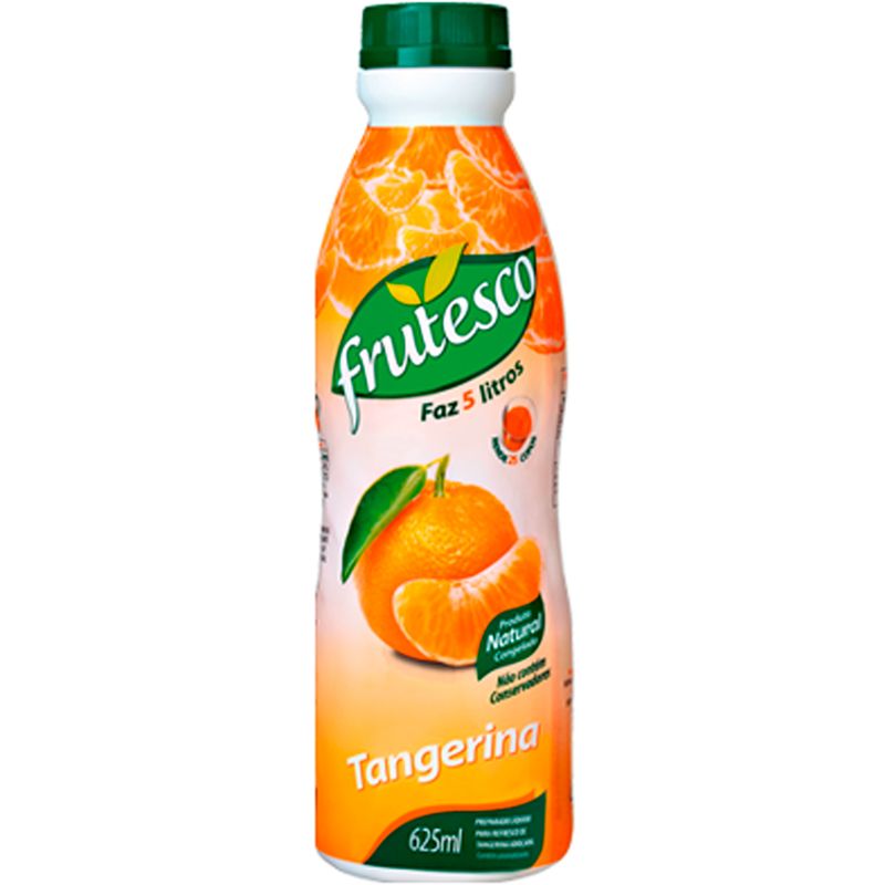 Prep Liq Frutesco 625ml (7898263453168)