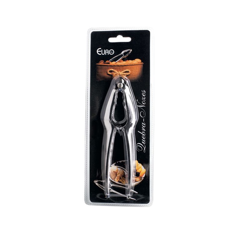 Espremedor Quebra Nozes Euro (7897753692131)