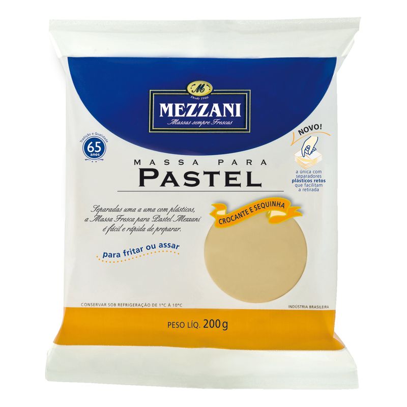 MASS-REF-PASTEL-MEZZANI-200G-RED