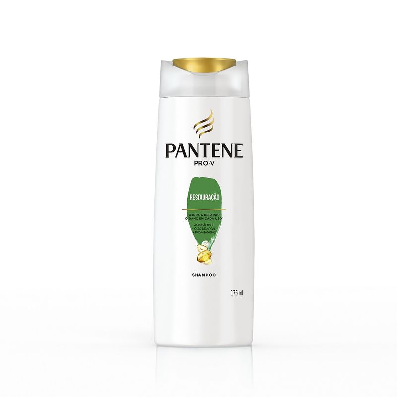 SH-PANTENE-175ML-RESTAURACAO
