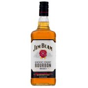 Whisky Jim Beam White 1L