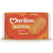 Biscoito Marilan 350g Maizena