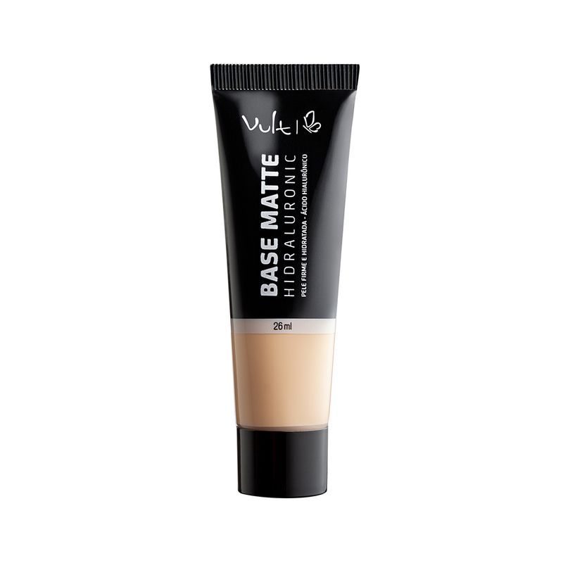 Base Hidraluronic Vult 26ML Matte N005 (7899852015941)