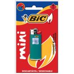 ISQUEIRO-BIC-MINI
