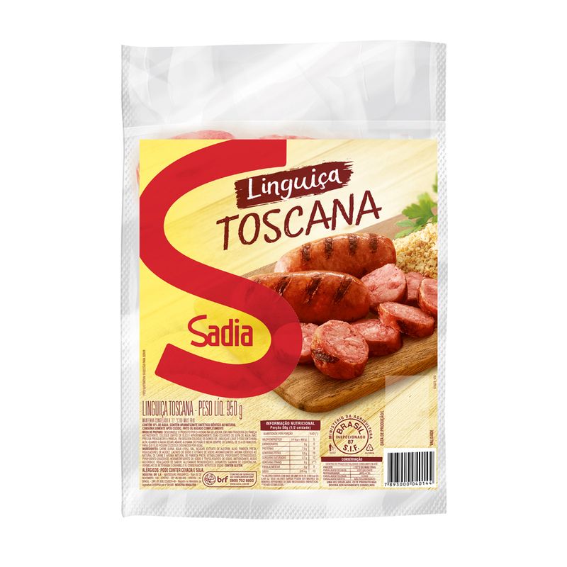 LING-TOSC-SADIA-950G