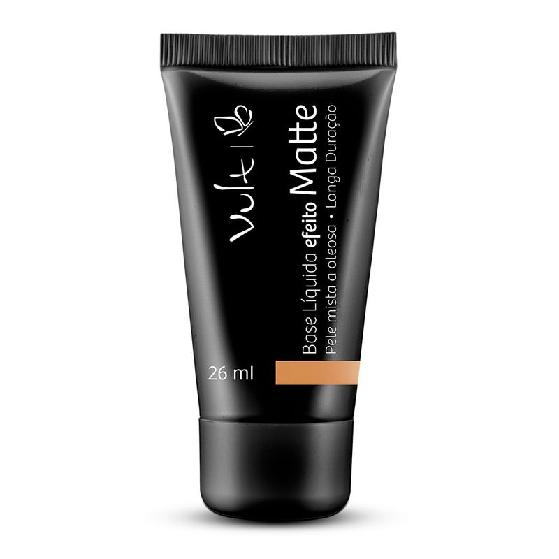 Base Mate Vult 26ml Marrom 001 (7898417965585)