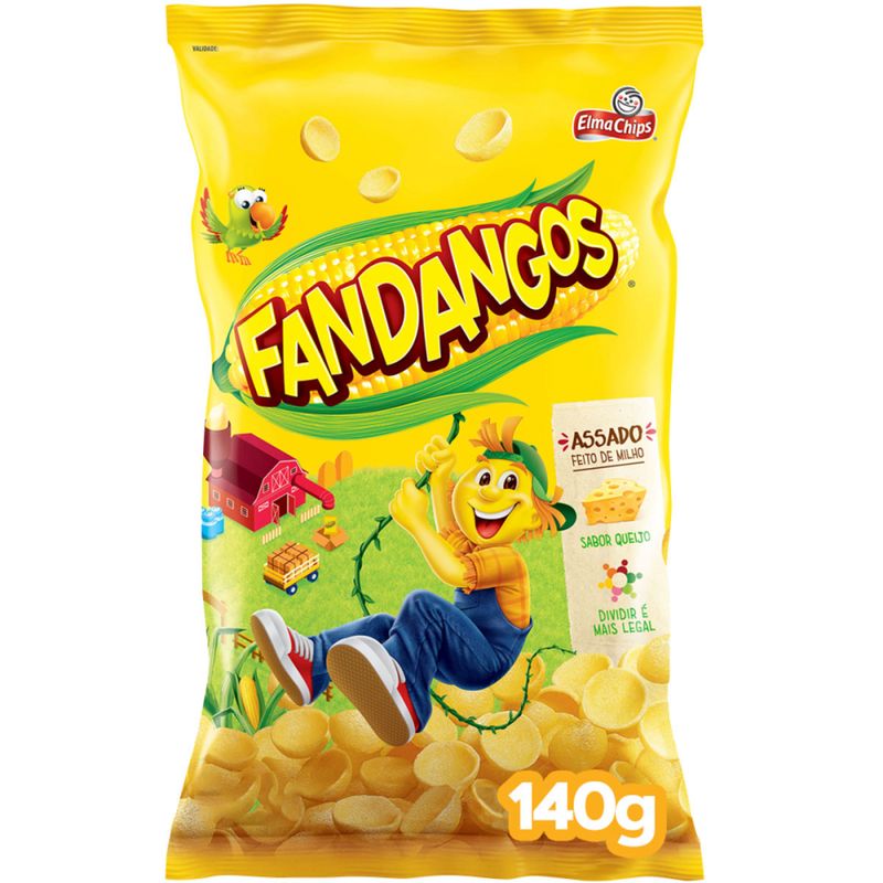 SALG-E.CH-FANDANG-140G-QJ