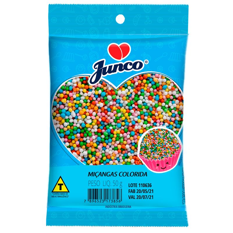 MICANGAS-JUNCO-50G-COLORIDAS