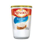 REQ-CREM-PRESIDENT-220G-LIGHT-VD